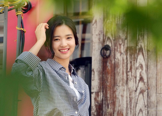Kim Tae-ri