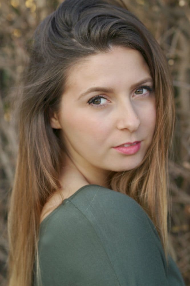 Melissa Rey Melissa Rey