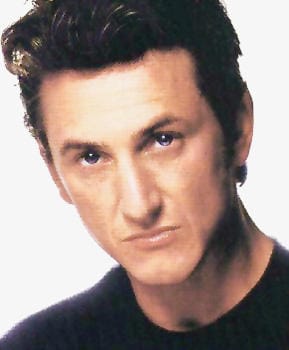 Sean Penn