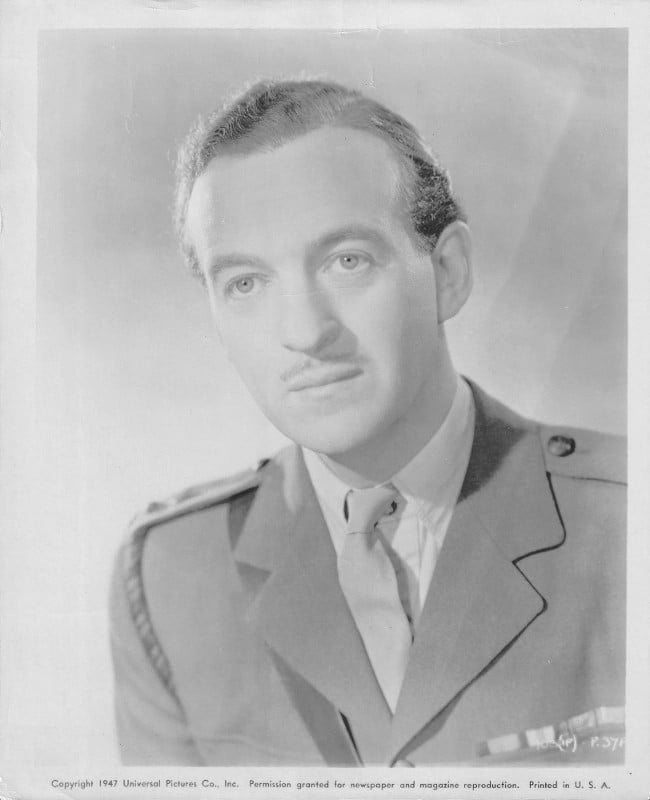 A Matter of Life and Death (1946)