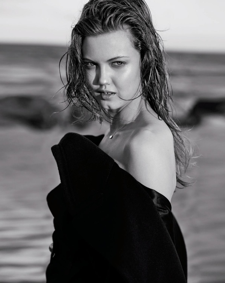 Lindsey Wixson