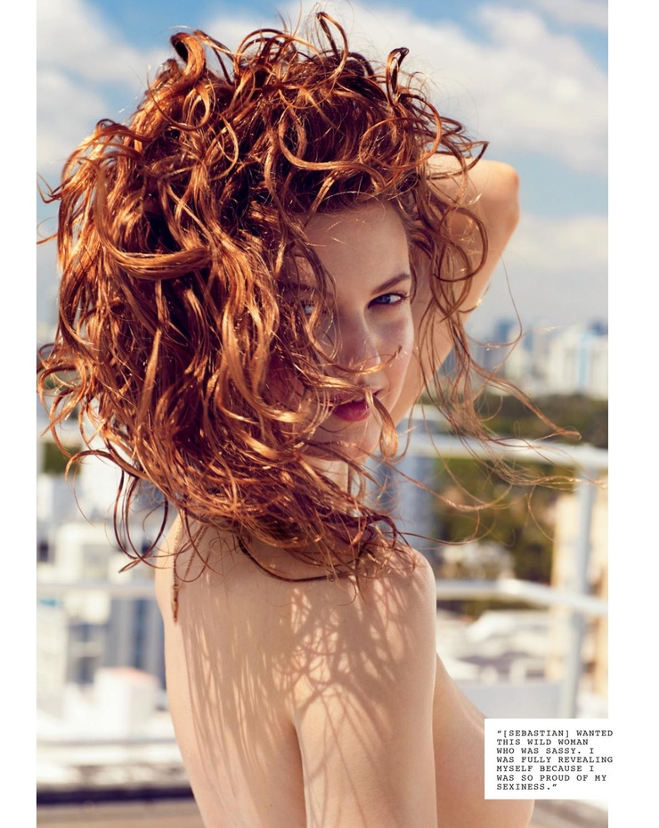 Lindsey Wixson