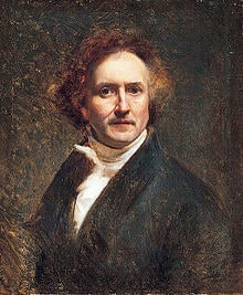 Jerome-Martin Langlois