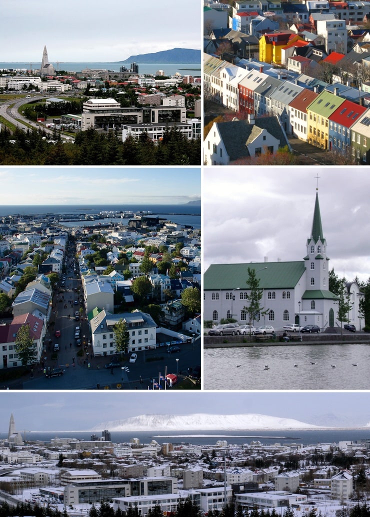 Reykjavík