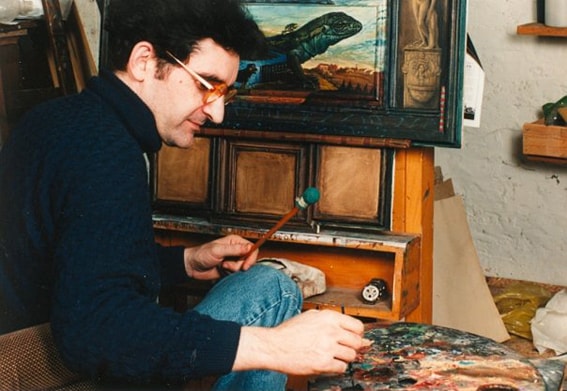 Zeljko Tonsic