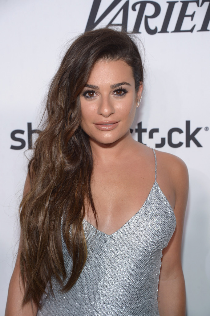 Lea Michele Lea Michele