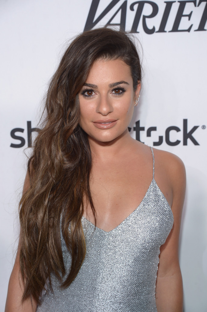 Lea Michele