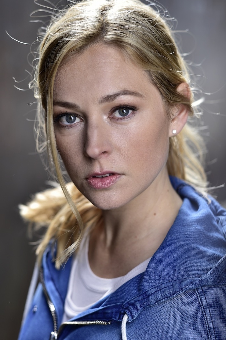 Sarah Stork Sarah Stork