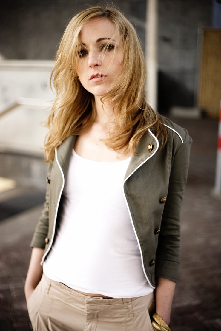 Ildiko Preszly Ildiko Preszly