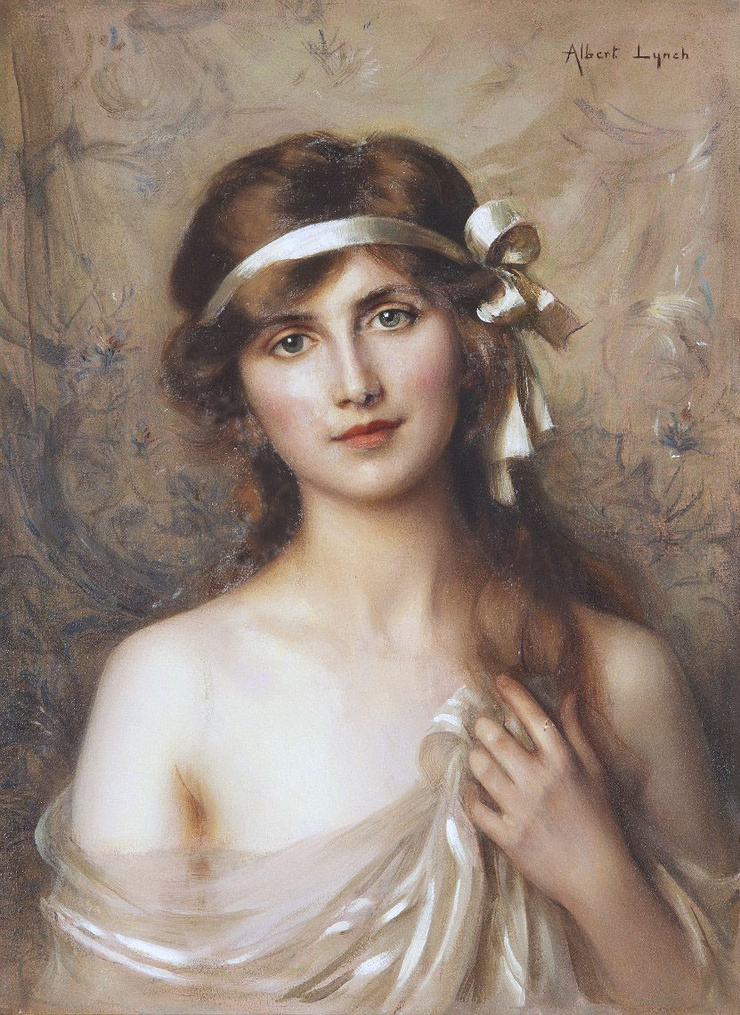 Albert Lynch Albert Lynch