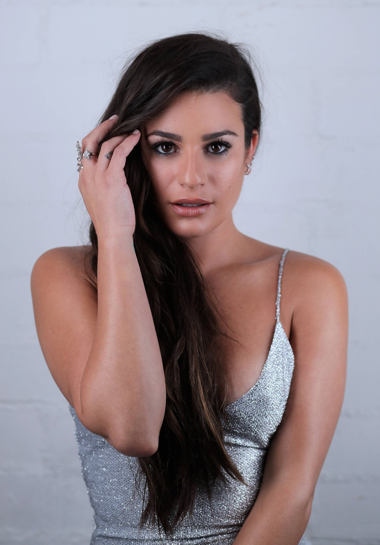 Lea Michele Lea Michele