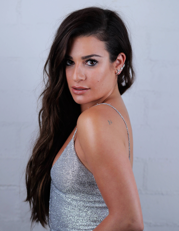 Lea Michele