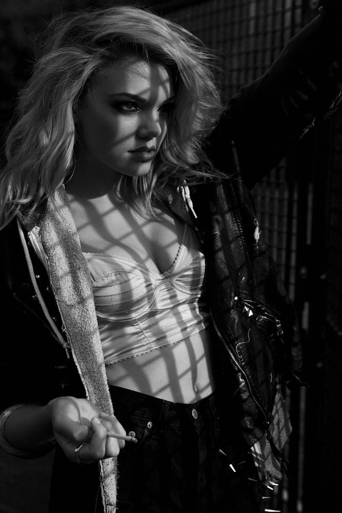 Becca Dudley Becca Dudley