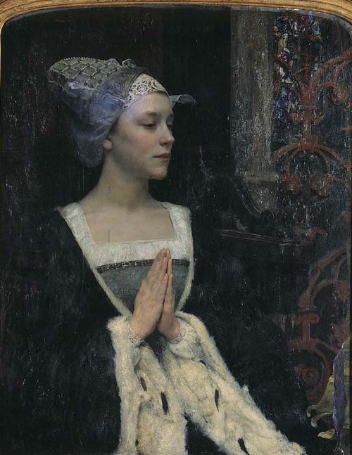 Edgar Maxence Edgar Maxence