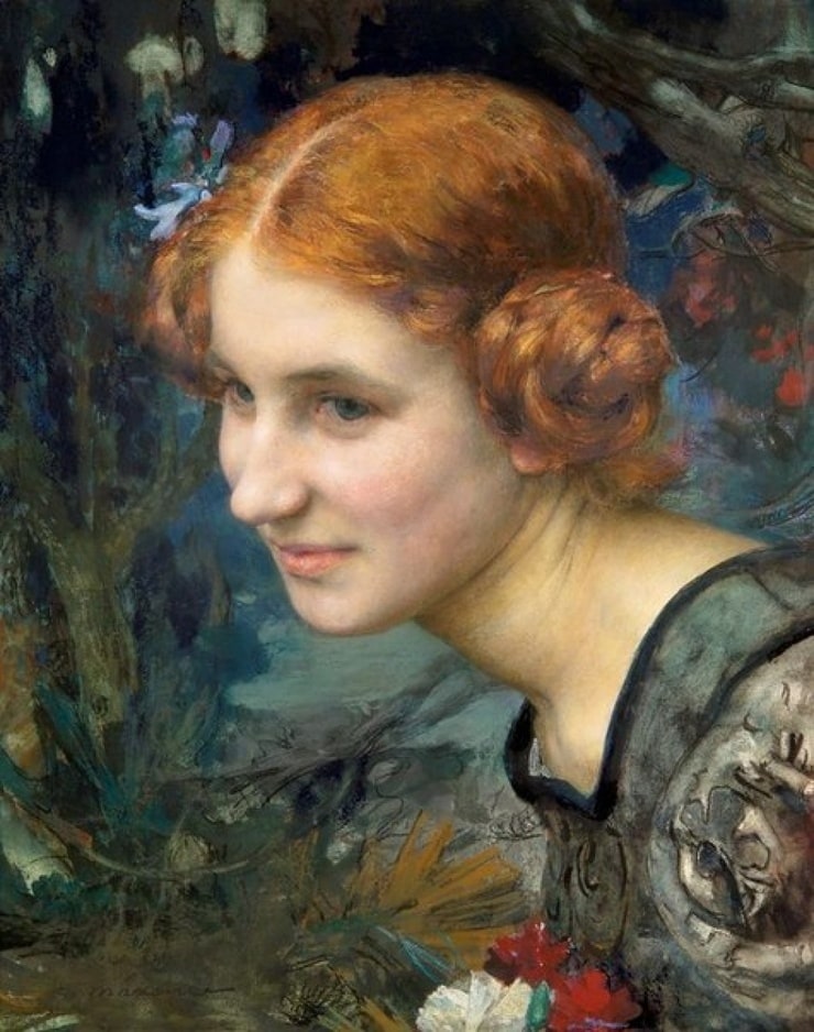 Edgar Maxence