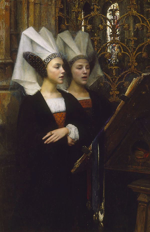 Edgar Maxence