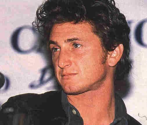 Sean Penn Sean Penn