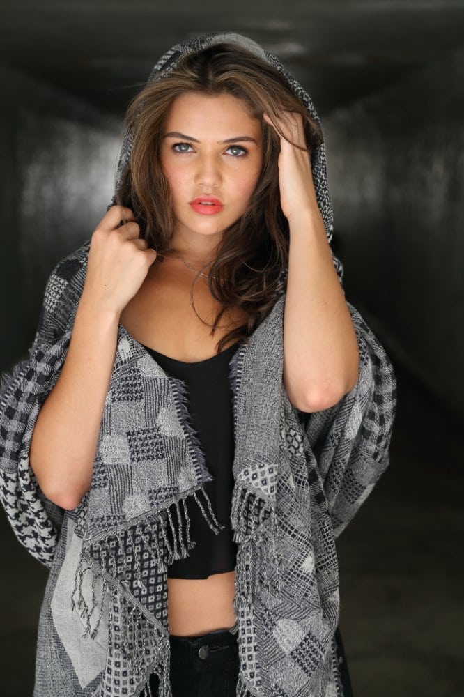 Danielle Campbell Danielle Campbell