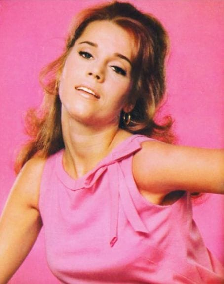 Jane Fonda