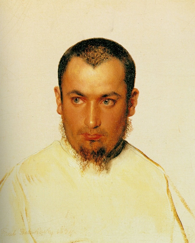 Paul Delaroche