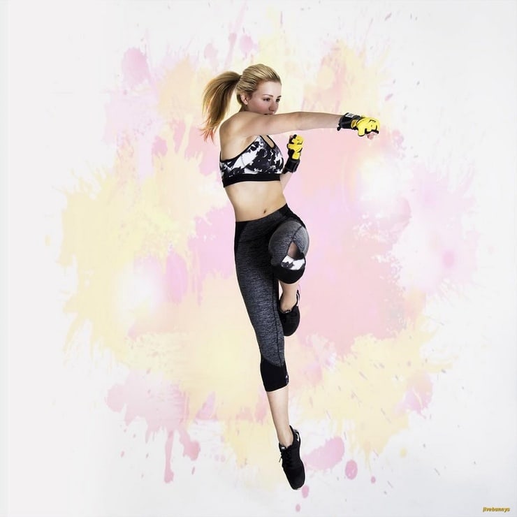 Chloe Lukasiak