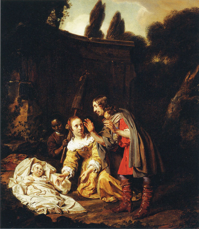 Jan de Bray