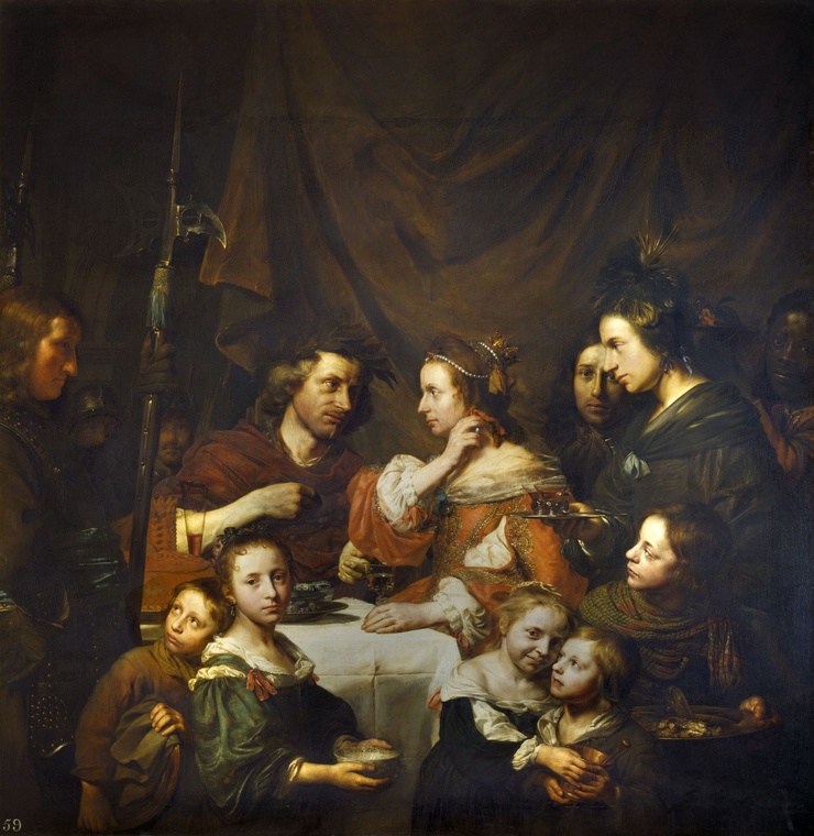 Jan de Bray