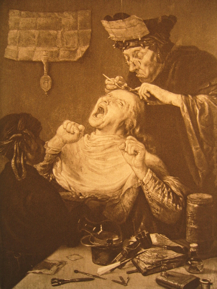 Jan de Bray