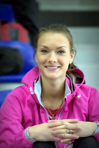 Laura Ikauniece Laura Ikauniece