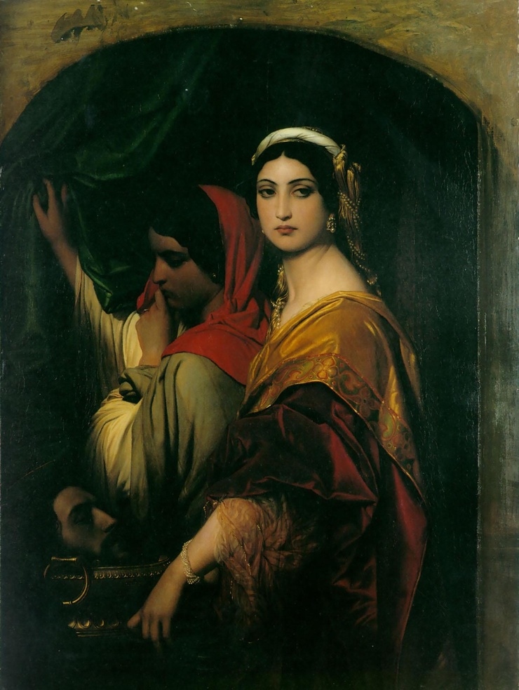 Paul Delaroche