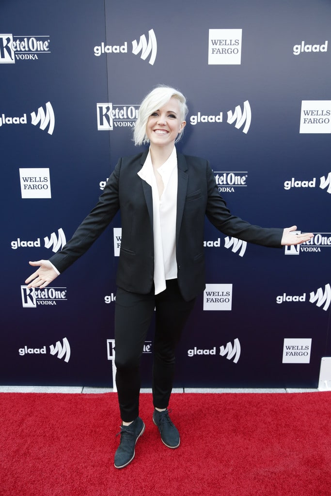 Hannah Hart