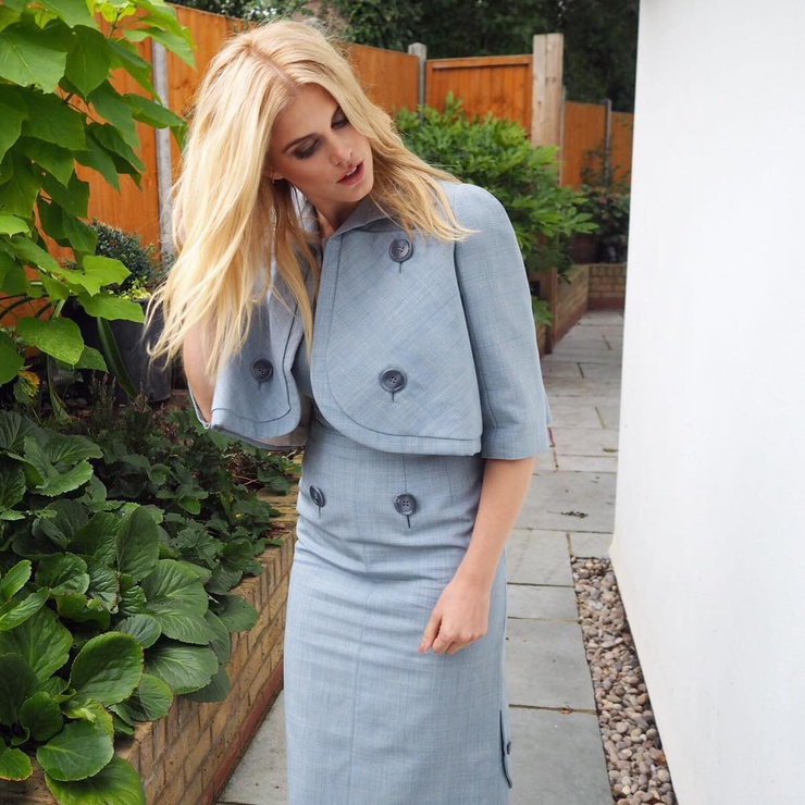 Ashley James