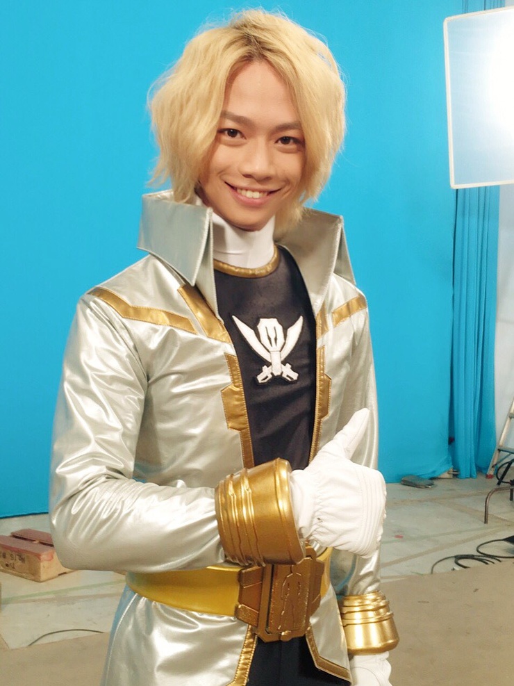 Gai Ikari