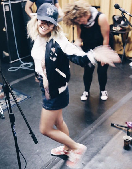 Olivia Holt