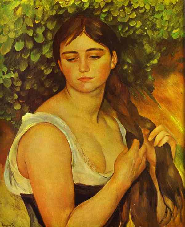 Suzanne Valadon
