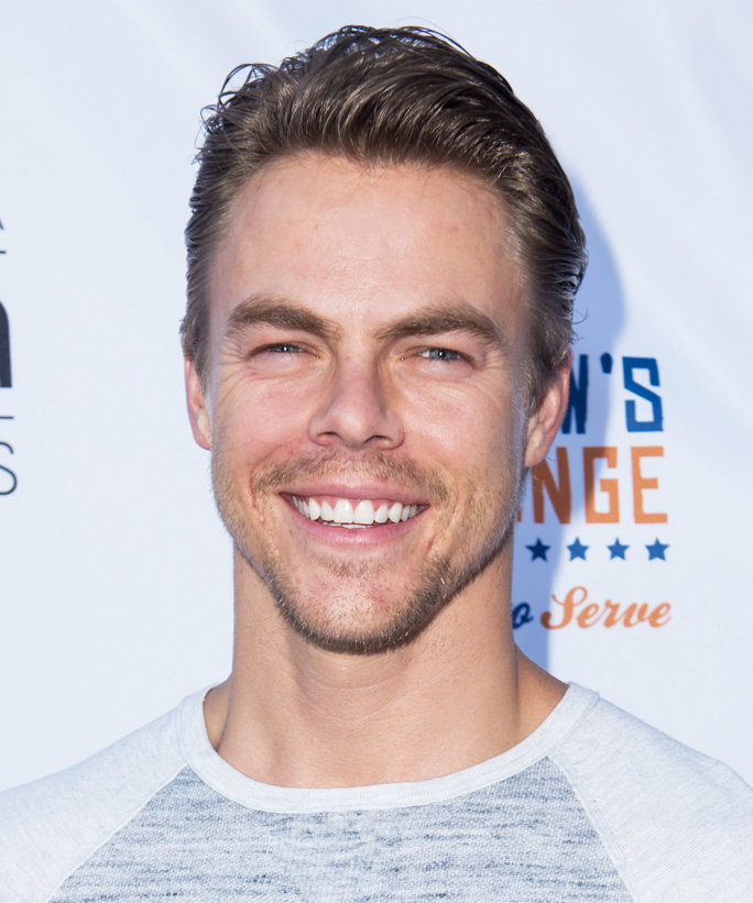 Derek Hough