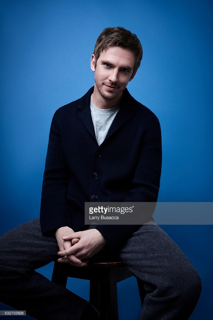 Dan Stevens
