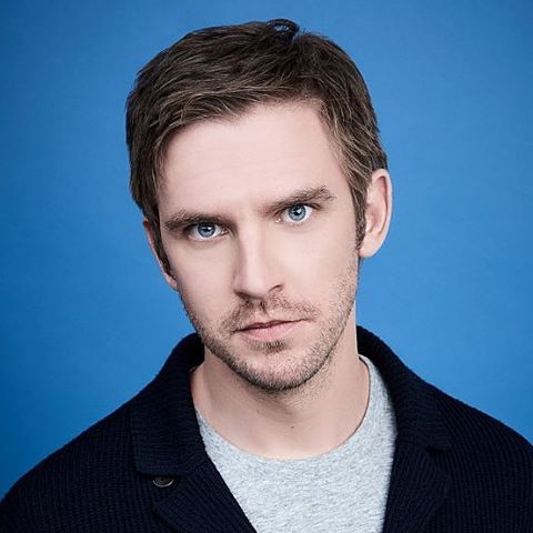 Dan Stevens