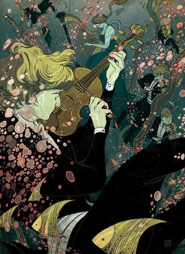 Victo Ngai