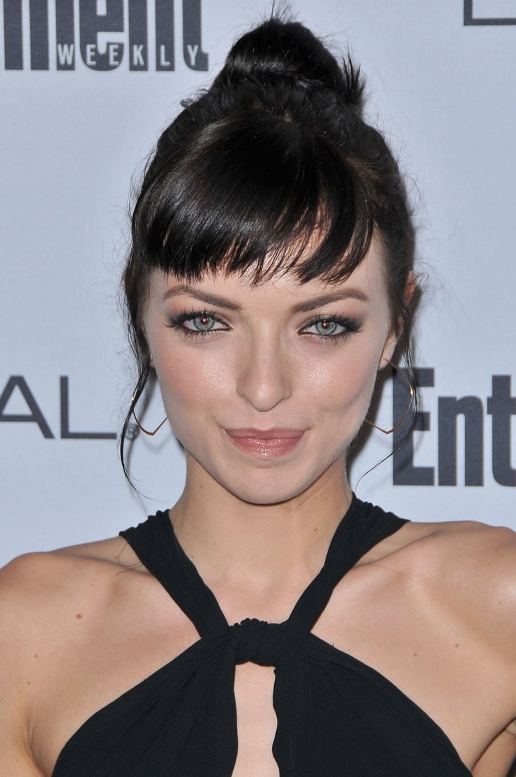 Francesca Eastwood