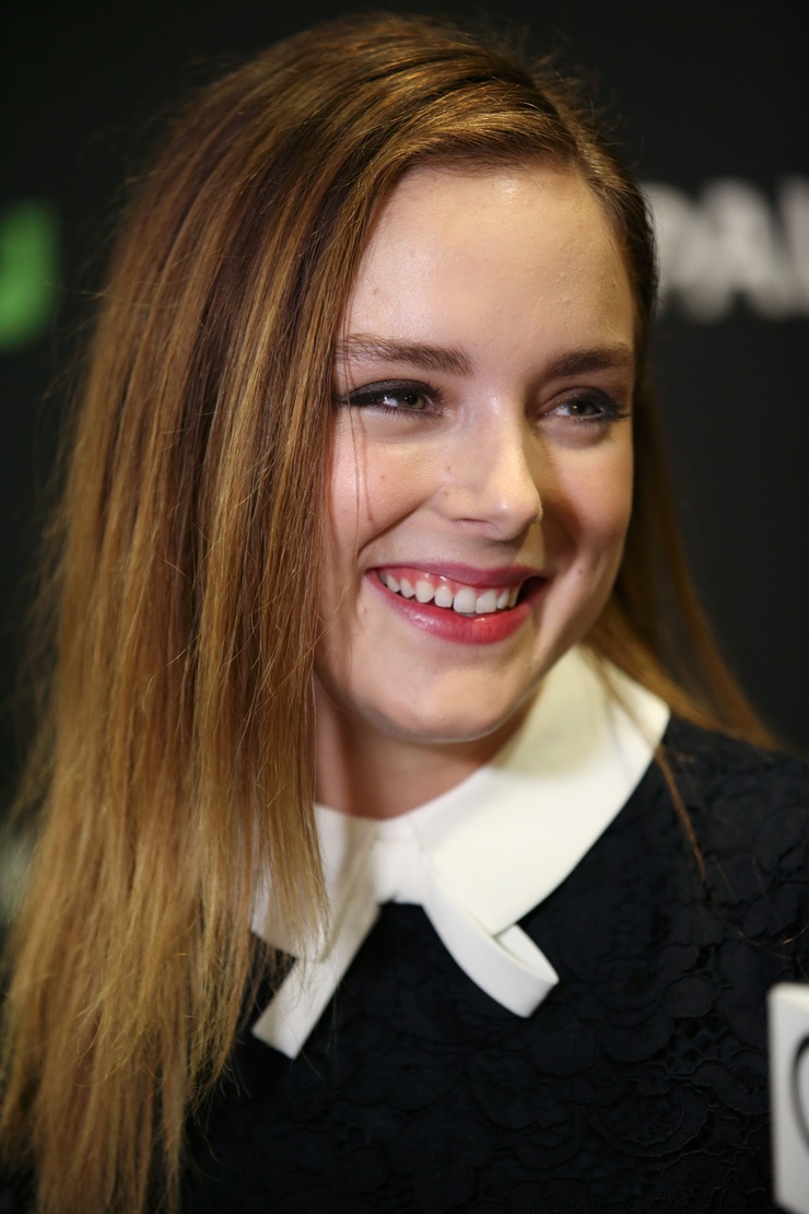 Madison Davenport Madison Davenport