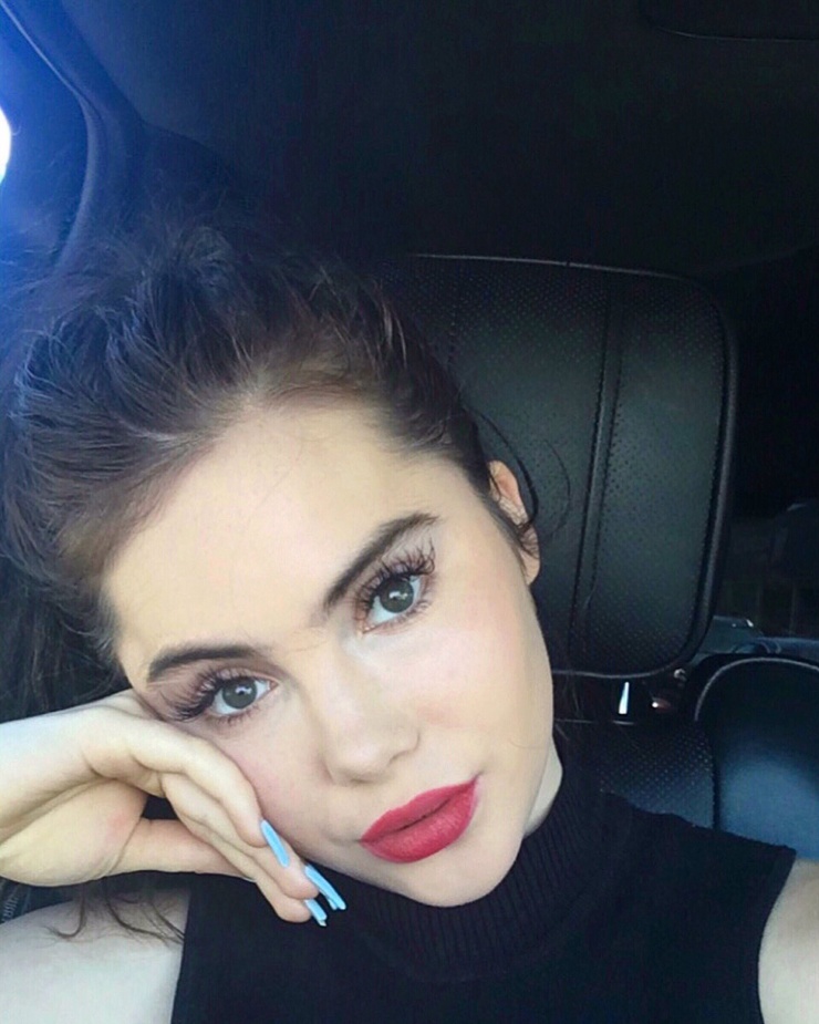 Mckayla Maroney Mckayla Maroney