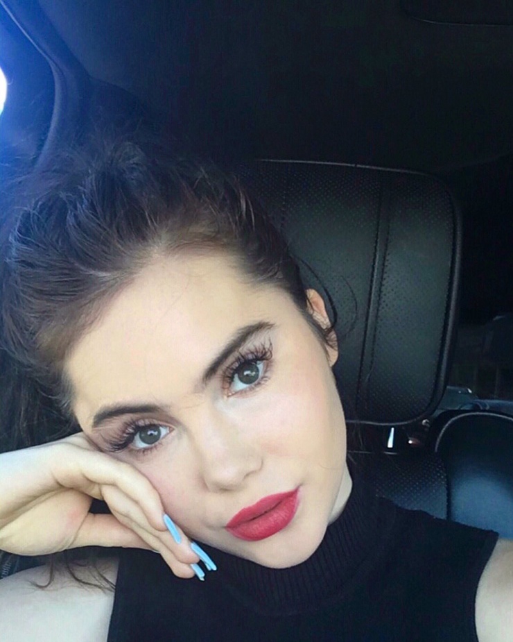 Mckayla Maroney