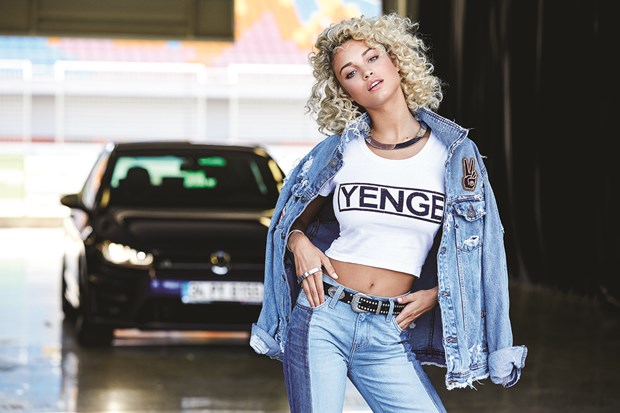 Rose Bertram