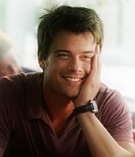 Josh Duhamel