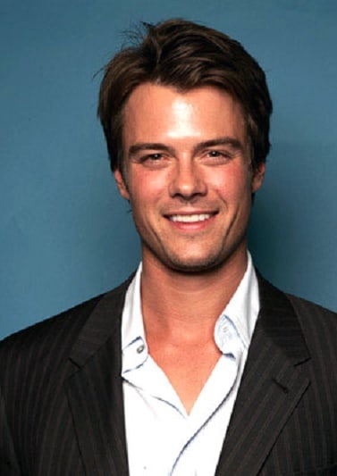 Josh Duhamel