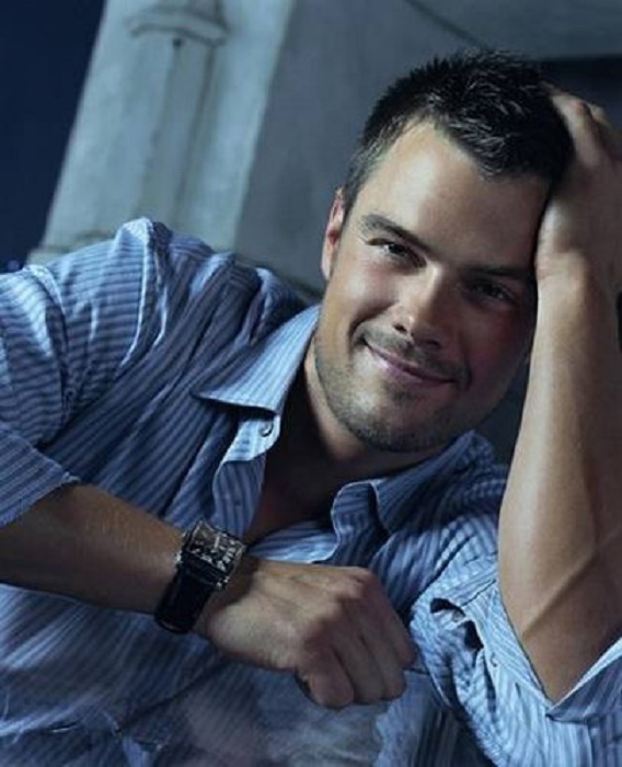 Josh Duhamel