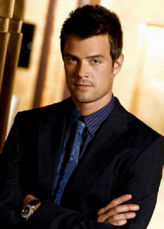 Josh Duhamel