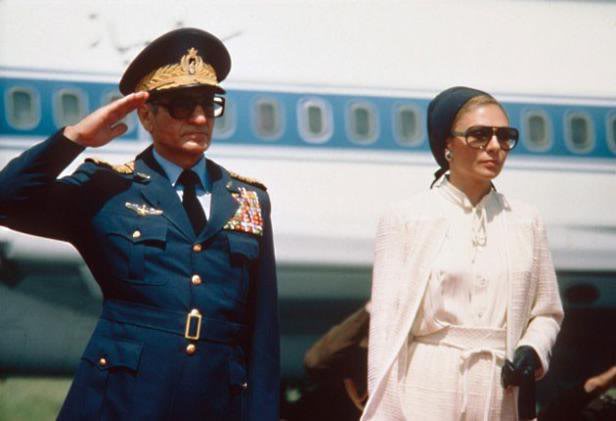 Farah Pahlavi