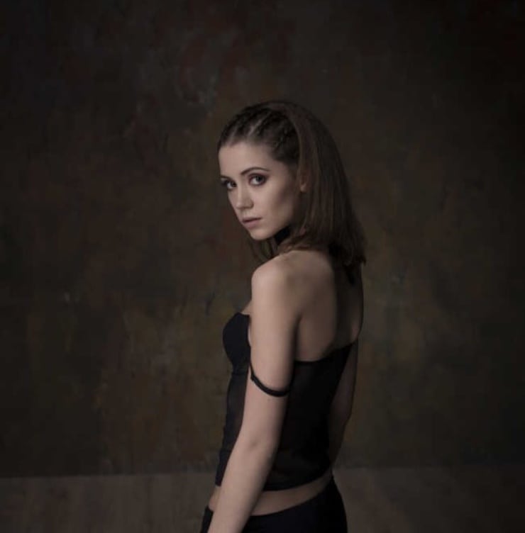 Xenia Kokoreva Xenia Kokoreva